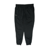 Under Armour Black Tapered Pants – Image 1