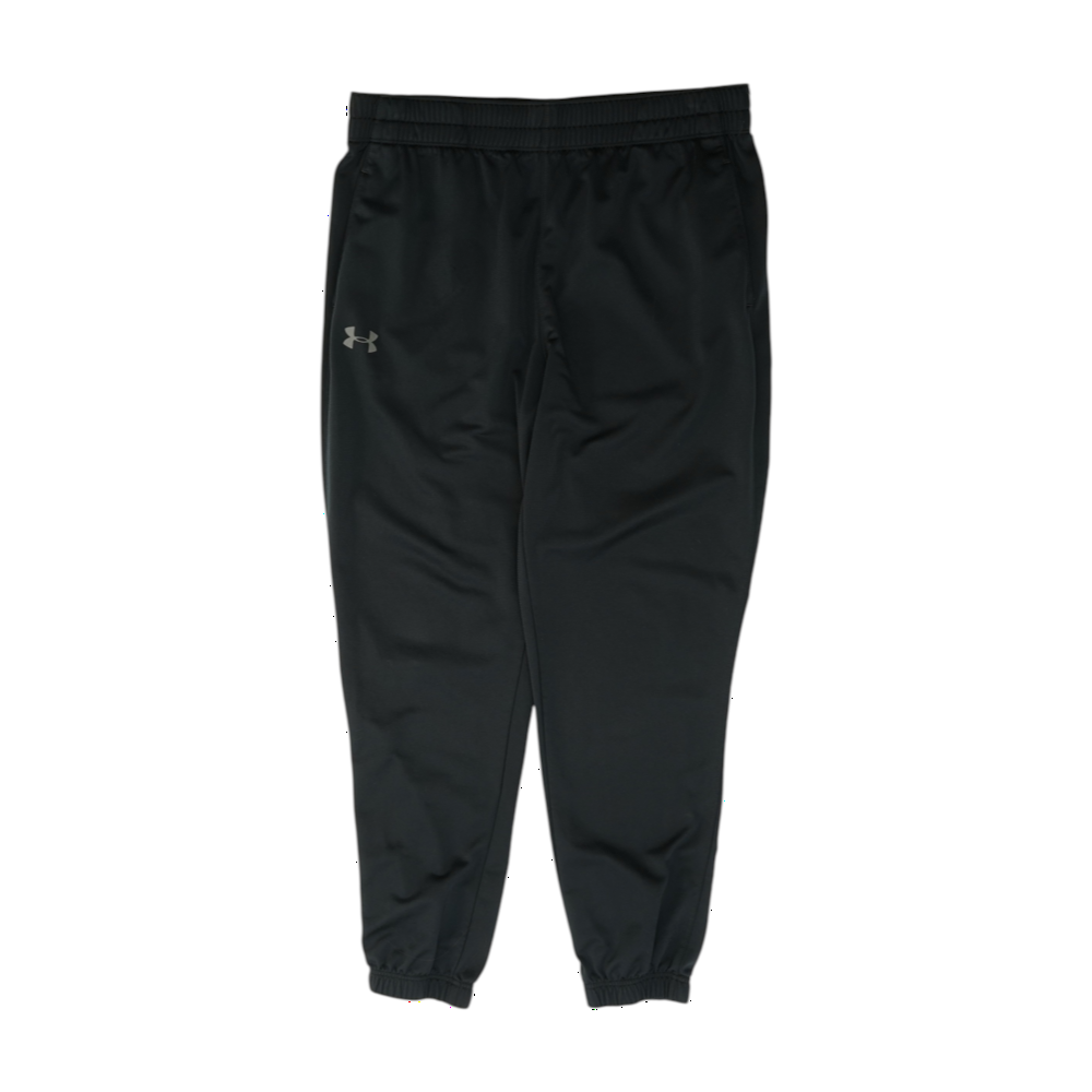 Under Armour Black Tapered Pants – Image 1