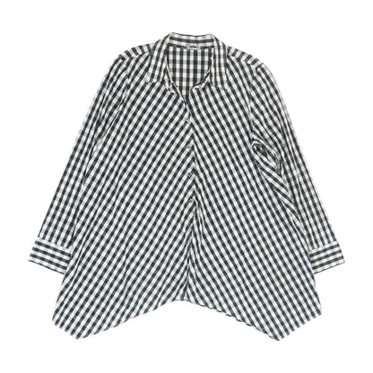 Multi Check Button Down