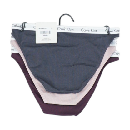 Multi Panty Set