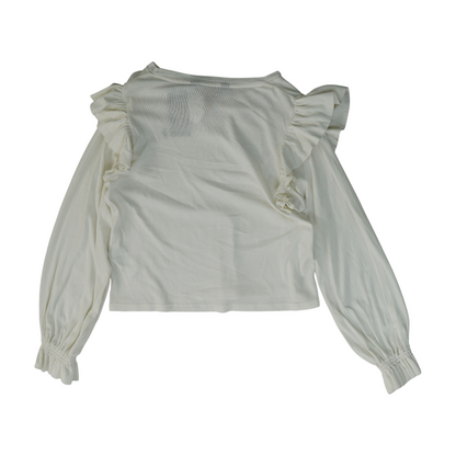 White T-Shirt