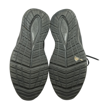 608v5 Slip Resistant Low-Top Athletic Shoes