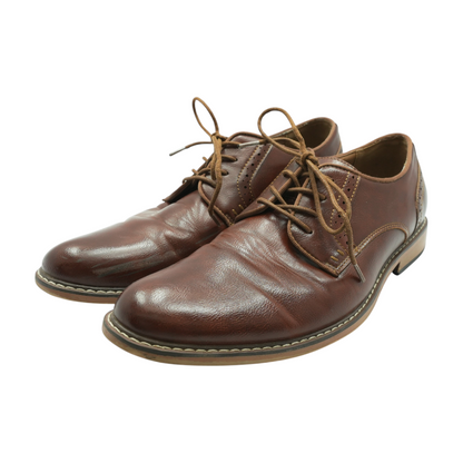 Brown Dress Shoes