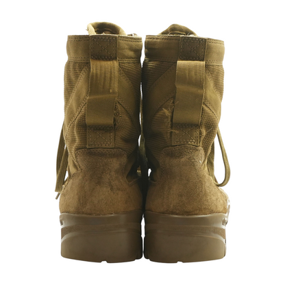 Tan Work / Hiking Boots