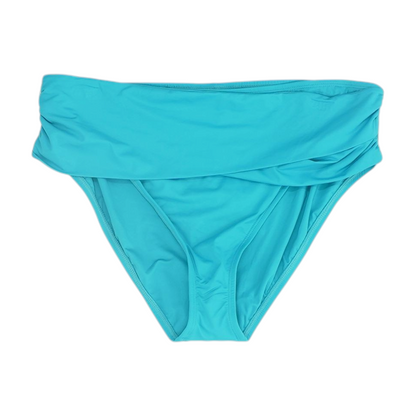 Blue Swim Bottom