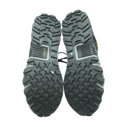 Black Work / Hiking Boots