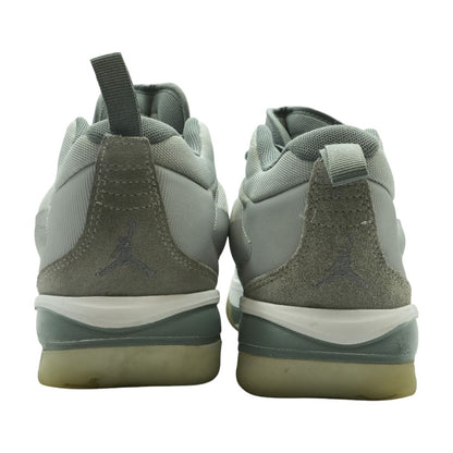 Jordan Stay Loyal 3 Gray Athletic Shoes