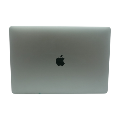 15.0" MacBook Pro Space Gray Intel Core i7 2.20GHz 16GB 256GB NVME/SSD
