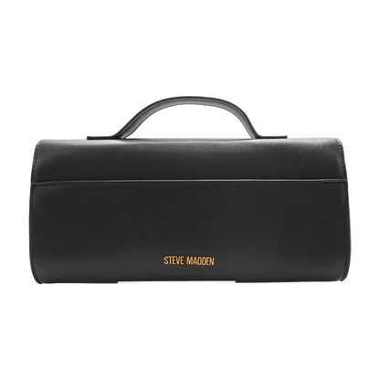 Black Crossbody