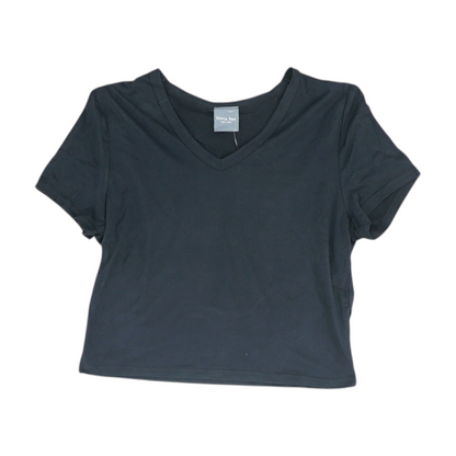 Black Blouse
