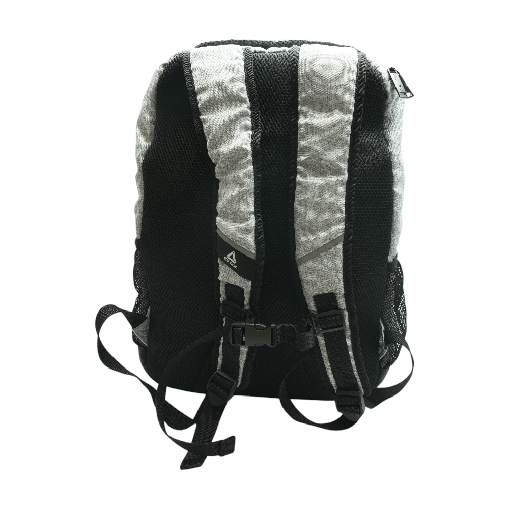Gray Backpack