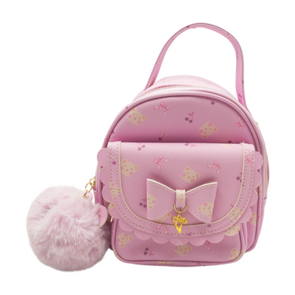 Toddler Backpack