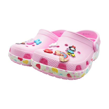 Pink Sandals Shoes