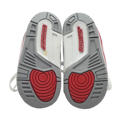 White Toddler Shoes