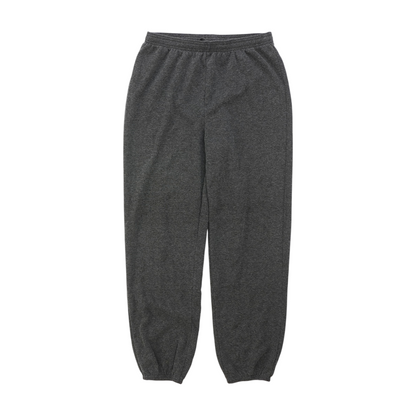 Gray Regular Pants