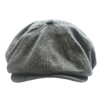 Gray Misc. Hat
