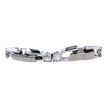 Costume Tennis Bracelet