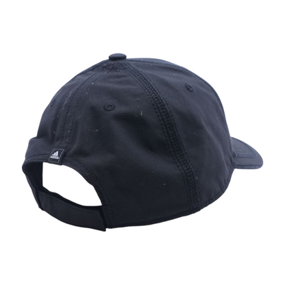 Black Ballcap