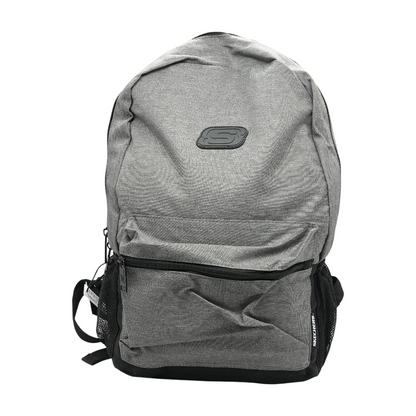 Gray Backpack