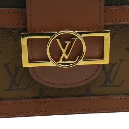 Brown Shoulder Bag