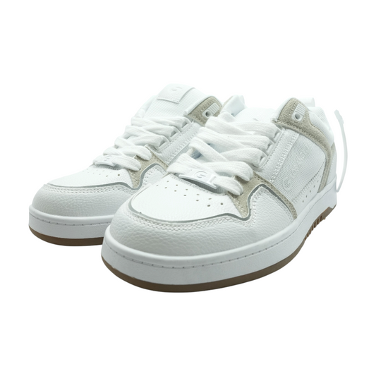 Low-Top Athletic Shoes