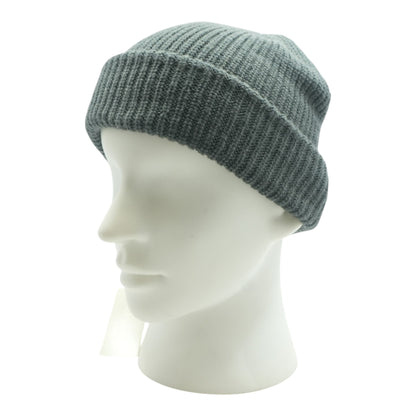 Gray Beanie