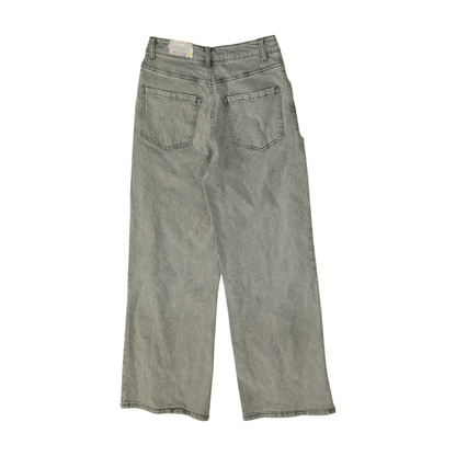 Gray Jeans