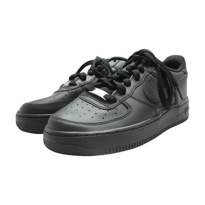 Black Athletics Shoes