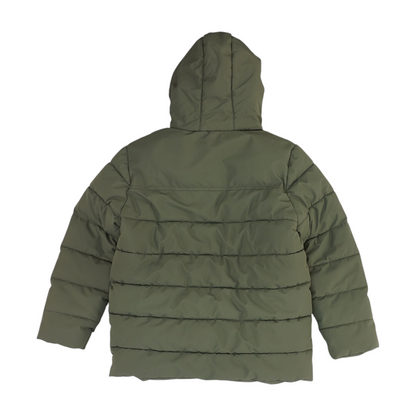 Olive Jacket