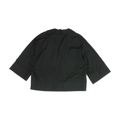 Black Blouse