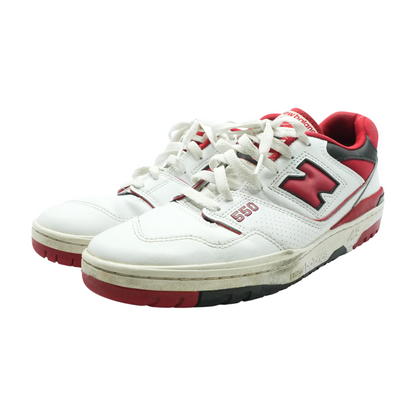 550 Low-Top Athletic Shoes