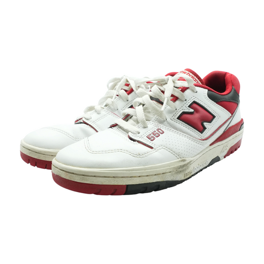 550 Low-Top Athletic Shoes