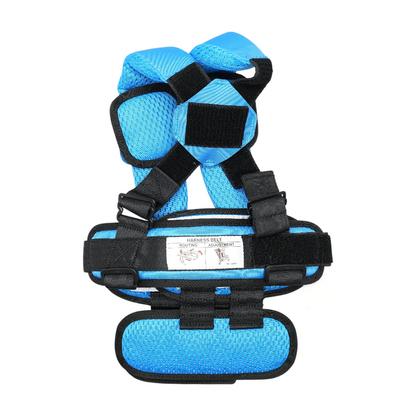 Travel Car Seat Vest