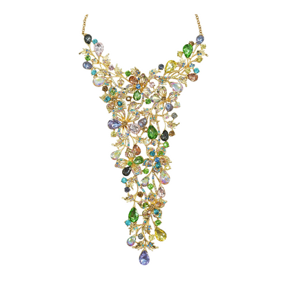 Costume Statement Necklace