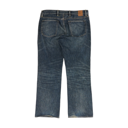 Regular Jeans