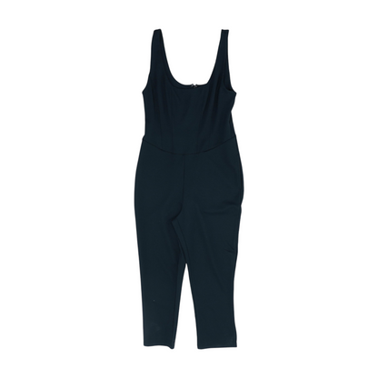 Black Jumpsuit