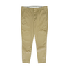 Tan Regular Pants