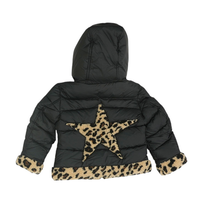 Black Jacket