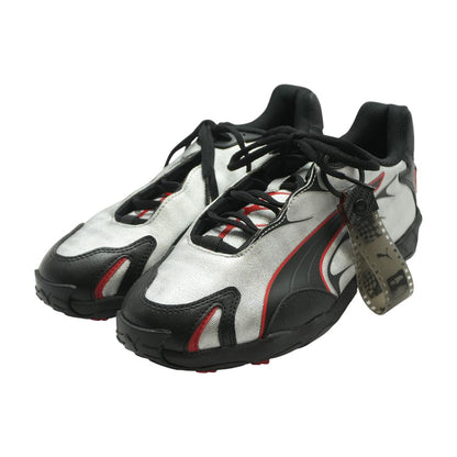 Black Athletic Shoes