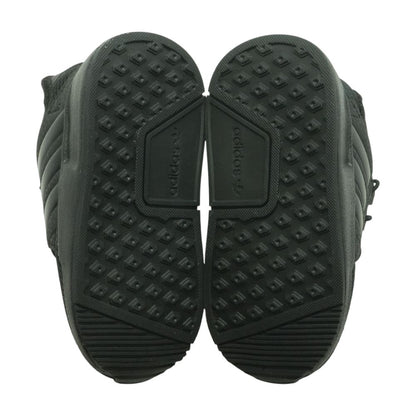 Black Toddler Shoes