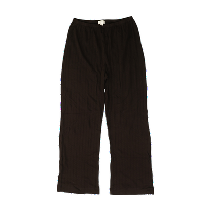 Black Pants