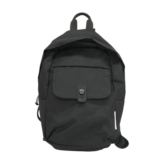 Black Backpack