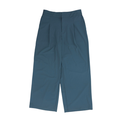 Gray Pants