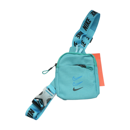 Teal Backpack