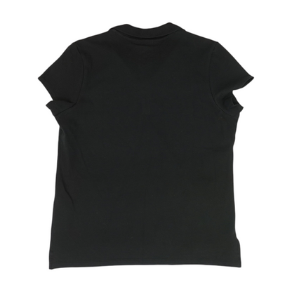 Black Blouse