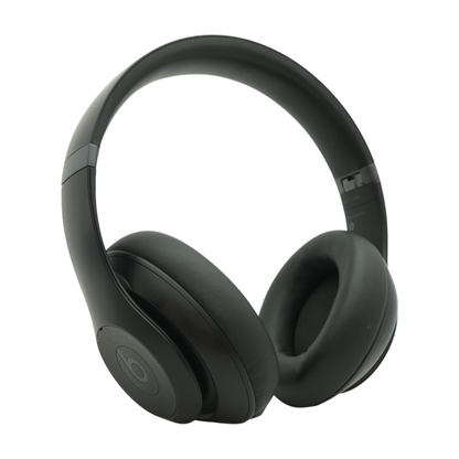 Black Studio Pro Noise Cancelling Headphones