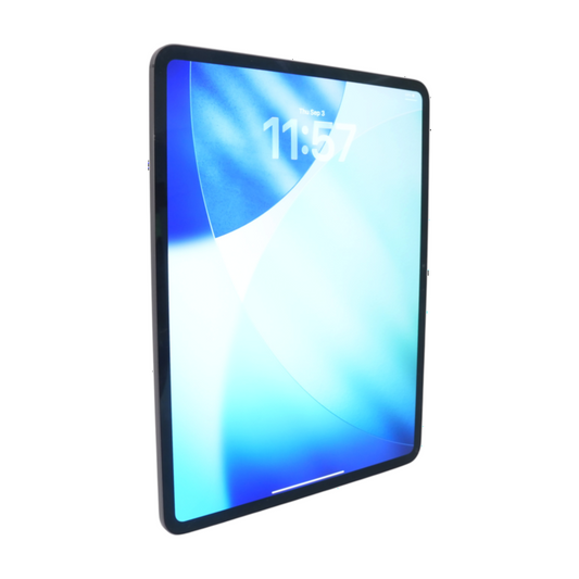 iPad Pro 13-inch (M4) 13.0" Space Black 1st Gen 512GB WiFi UB RENEWED Tablet