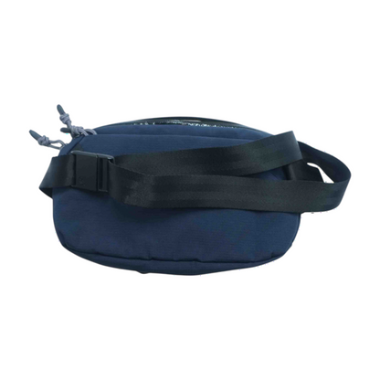 Navy Belt Bag