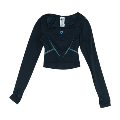 Black Active T-Shirt