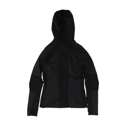 Black Lightweight Jacket